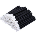 Cleansing Brushes / Lip Brushes 50pcs