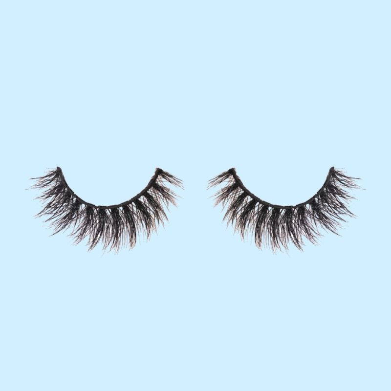 Ella 3D Mink Lashes